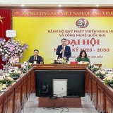 Quỹ KH-CN Quốc gia chuyển mình kiến tạo, hướng tới đạt top 3 ASEAN về công bố quốc tế