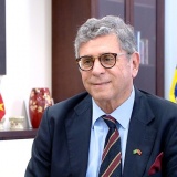 Đại sứ Brazil: Việt Nam sẽ góp phần làm nổi bật tầm quan trọng của BRICS