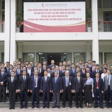 Từ phòng thí nghiệm đến kỳ lân công nghệ, giấc mơ mang tên Đại học Bách khoa Hà Nội