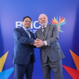 Thủ tướng Phạm Minh Chính hội đàm với Tổng thống Brazil