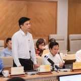 Luật Khoa học, Công nghệ và Đổi mới sáng tạo: Bước chuyển mang tính cách mạng