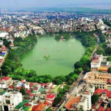 Bản đồ hành chính Việt Nam được cung cấp miễn phí trực tuyến qua môi trường mạng