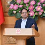 Thủ tướng yêu cầu hoàn thành xóa nhà tạm, nhà dột nát cho người có công trước ngày 27/7