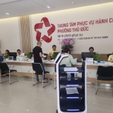 TPHCM thi đua cao điểm 