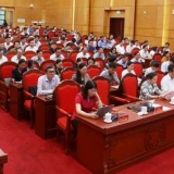 Quảng Ninh: Tập huấn về kỹ năng số, chuyển đổi số và trí tuệ nhân tạo cho đại biểu HĐND