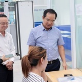 Mô hình chính quyền địa phương 2 cấp tại TPHCM hoạt động cơ bản ổn định