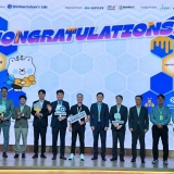 6 startup vào vòng tăng tốc Đổi mới sáng tạo mở Global Shinhan InnoBoost 2025