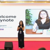 Google I/O Extended MienTrung 2025 