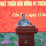 Thủ tướng chủ trì hội nghị với ĐBSCL về 3 nội dung quan trọng