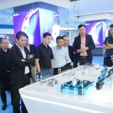Thúc đẩy hợp tác số giữa các DN công nghệ Việt Nam - Trung Quốc kiến tạo giá trị thực‎‎
