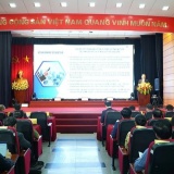 Bộ Khoa học và Công nghệ sơ kết công tác 6 tháng đầu năm 2025