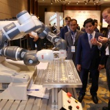 Hà Nội đột phá với cơ chế đặc thù phát triển khoa học và đổi mới sáng tạo
