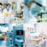Những tăng trưởng ấn tượng của lĩnh vực KHCN, đổi mới sáng tạo và chuyển đổi số