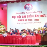 Tổng Bí thư Tô Lâm: Phải khẳng định vai trò của xã trong không gian phát triển mới