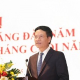 Khoa học công nghệ phải mang lại tác động kinh tế cụ thể