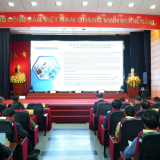 Bộ Khoa học và Công nghệ: Đột phá toàn diện trong nửa đầu năm 2025, hướng tới mục tiêu chiến lược 