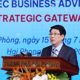 Hải Phòng sẵn sàng đón đầu làn sóng đầu tư thế hệ mới