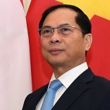 Phát huy vai trò, sứ mệnh mới của Đảng bộ Bộ Ngoại giao trong kỷ nguyên vươn mình của dân tộc