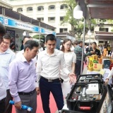 Sẽ có chế tài mạnh về ăn cắp tài sản trí tuệ