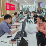 Triển khai mô hình chính quyền 2 cấp: Kinh nghiệm từ Thành phố Hồ Chí Minh