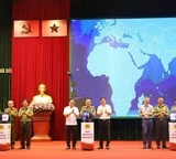 Công an Hà Nội phát động phong trào 'Bình dân học vụ số'
