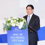 Việt Nam nỗ lực mạnh mẽ để trở thành quốc gia phát triển, hiện đại, xanh và số