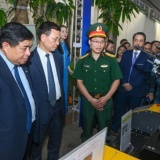 Định hướng lớn của ngành khoa học công nghệ trong kỷ nguyên số