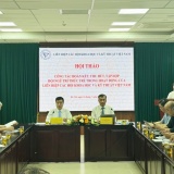 Thu hút trí thức trẻ: Động lực đổi mới khoa học và công nghệ Việt Nam