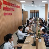Bộ KH&CN chủ trì nâng cấp băng thông tốc độ cao, xóa điểm lõm sóng