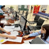 Bộ Khoa học và Công nghệ đẩy mạnh cắt giảm thủ tục hành chính, cải thiện môi trường kinh doanh