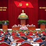 Tổng Bí thư Tô Lâm: Không để bất kỳ lợi ích cục bộ, cảm tính cá nhân làm ảnh hưởng tới chất lượng quyết sách