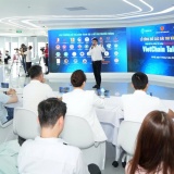 VietChain Talent 2025: Động lực thúc đẩy nguồn nhân lực blockchain chất lượng cao