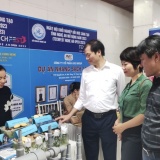 Thúc đẩy khởi nghiệp và chuyển đổi số qua ngày Hội Khởi nghiệp sáng tạo tỉnh Nghệ An mở rộng năm 2025