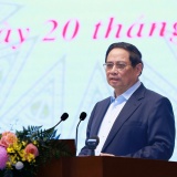 Thủ tướng: Đãi ngộ đặc biệt để thu hút tổng công trình sư, nhân tài khoa học công nghệ