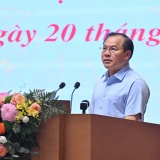 ĐỀ ÁN 06: 10 kết quả nổi bật và 3 nhiệm vụ trọng tâm 6 tháng tới