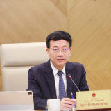 KHCN,ĐMST&CĐS có thể đóng góp tới 5% GDP