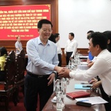 Đổi mới tư duy, hành động, có cách tiếp cận mới trong phát huy dân chủ ở cơ sở