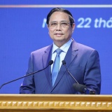 Thủ tướng: Phát huy bản sắc văn hóa Việt Nam trong đào tạo đại học để bước vào kỷ nguyên mới