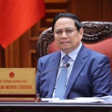Thường trực Chính phủ cho ý kiến về đề án xây dựng quốc gia khởi nghiệp