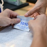 Công chức bị tạm đình chỉ nếu nhũng nhiễu người dân, doanh nghiệp