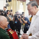 Uống nước nhớ nguồn