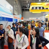 Triển lãm Quốc tế Logistics Việt Nam 2025 sẽ thu hút gần 20.000 khách tham quan