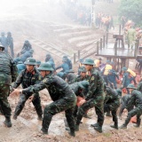 Triển khai Hệ thống tổng đài 112 tiếp nhận thông tin sự cố, thiên tai, thảm họa