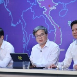 Hà Nội đề nghị được đi đầu thực hiện các mô hình thí điểm