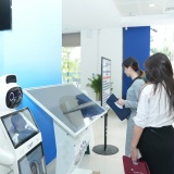 Hà Nội triển khai Chiến dịch '45 ngày đêm ra quân hỗ trợ hoạt động chuyển đổi số'