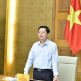 Phát huy tinh thần trách nhiệm cao nhất để tổ chức thành công Triển lãm thành tựu KTXH 80 năm ngày Quốc khánh