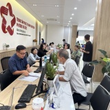 Hoạt động hiệu quả chính quyền 2 cấp tại TP.HCM