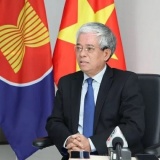 Bản sắc Việt Nam trên hành trình 30 năm đồng hành cùng ASEAN