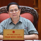 Thủ tướng: Triển khai chiến dịch thần tốc xây dựng 100 trường nội trú tại 100 xã biên giới