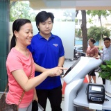 Xây dựng hệ thống dữ liệu đồng bộ tạo nền tảng cho chính quyền số